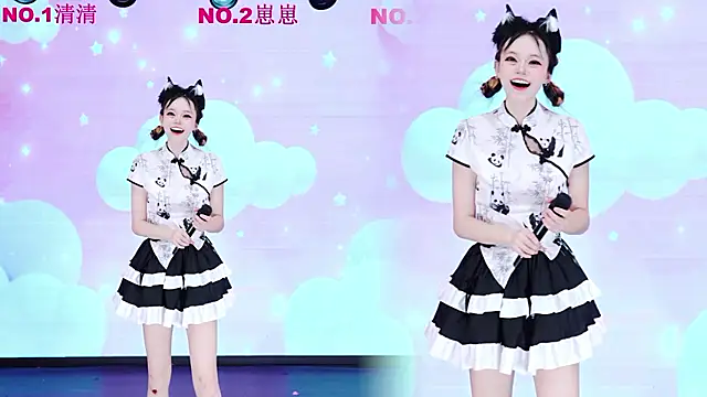 JY-777 webcam