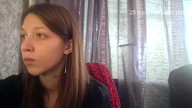 CornyPlaten live cam on StripChat