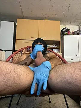 Sympa0718 live cam
