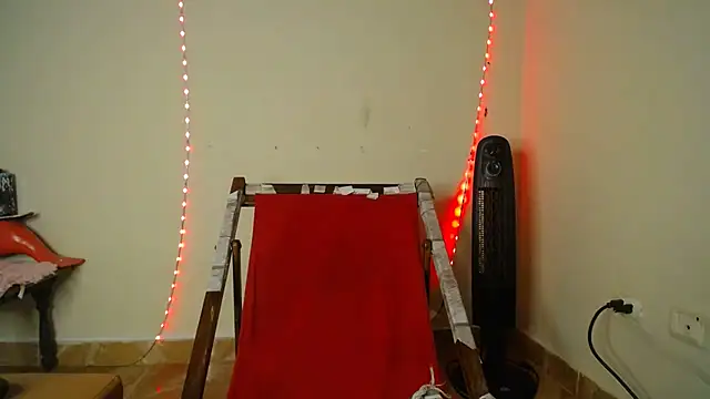Candy_chloee webcam
