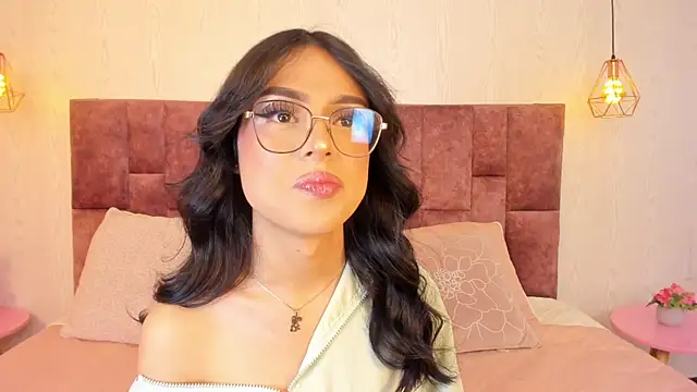 SamanthaFairyy live sex cam