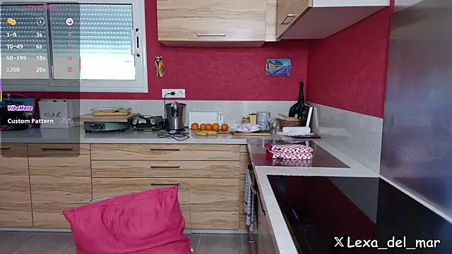 Lexa_del_mar