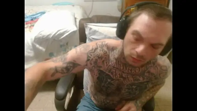 DADDY_KANE8--- live cam