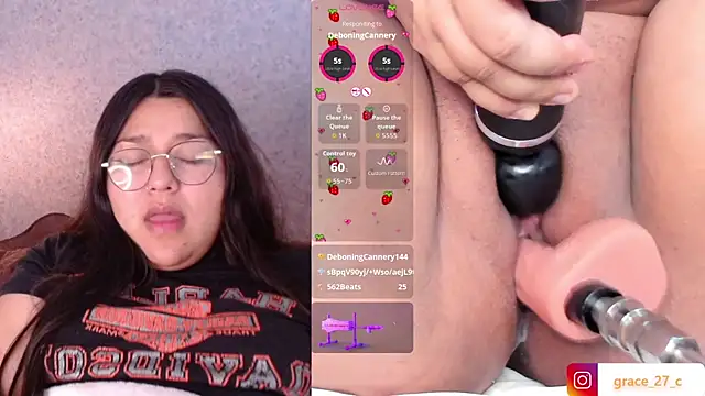grace77__ webcam
