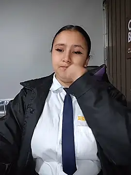 Cute_Penelope webcam