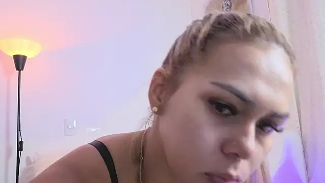 Cristel_Boom webcam