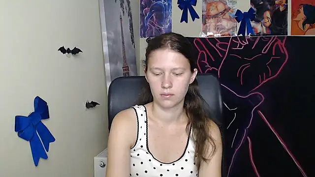 StellaCRL webcam