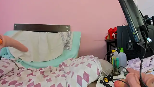 HotSweetAngel webcam
