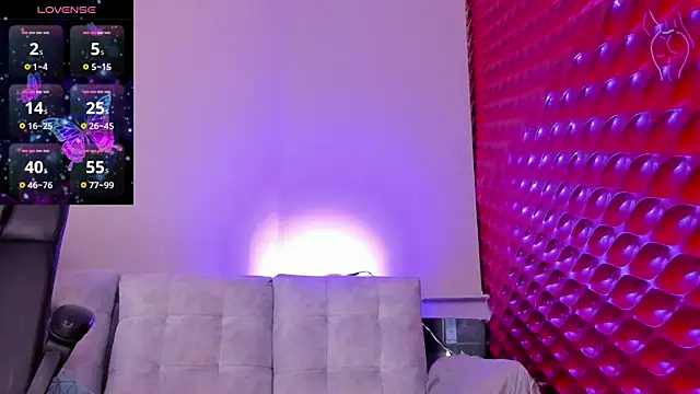 Rubi_Esmeralda webcam