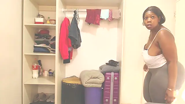 PinkMagic live cam