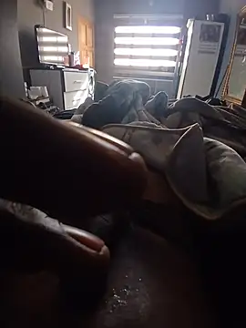 TheBlackT live cam