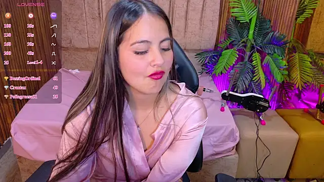 juanita_tay webcam