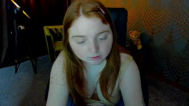 KattyRose8 webcam