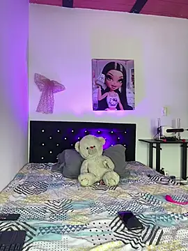 Alisse_taylor2 webcam