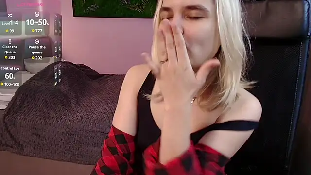 Gina_Dawson webcam
