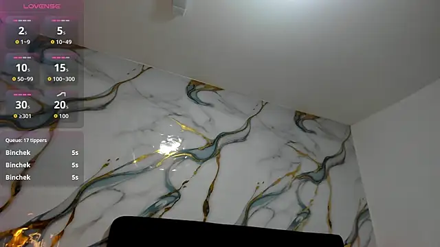 RoxanaBorns_ webcam