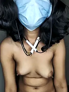 Shivani2002 live cam
