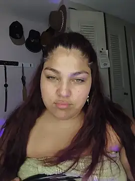 kendra_lil_evill webcam