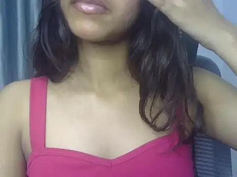 Strip_Lisa webcam