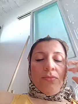 Aafsha_ live cam