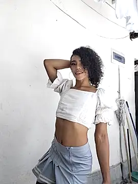 AlexaBellanova webcam