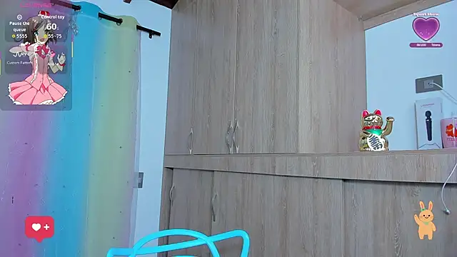 emilywilliis webcam