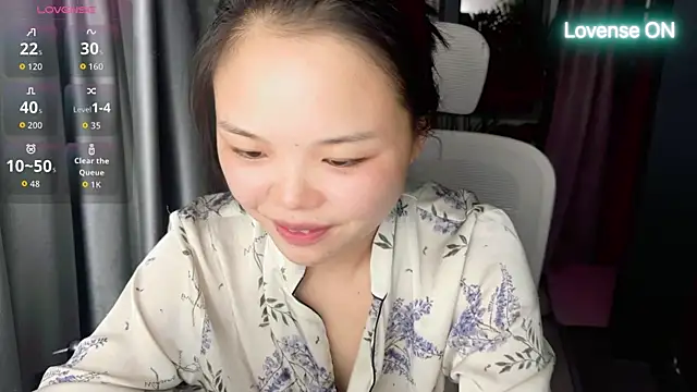 xiaosu22 webcam