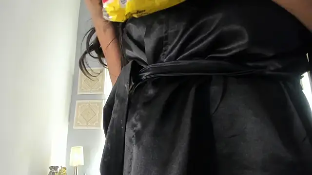 KarinaaCoxx webcam
