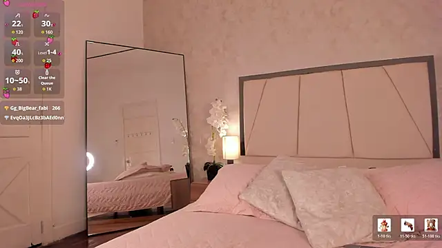 Arii_wilde webcam