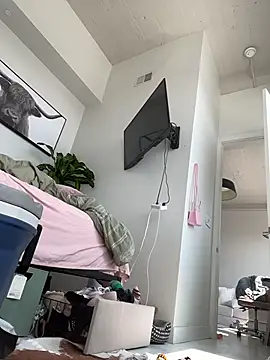 Princessssbby webcam