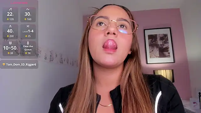 Brenda_Brm webcam
