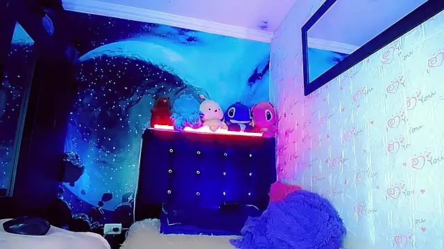 SamiraHot1 webcam