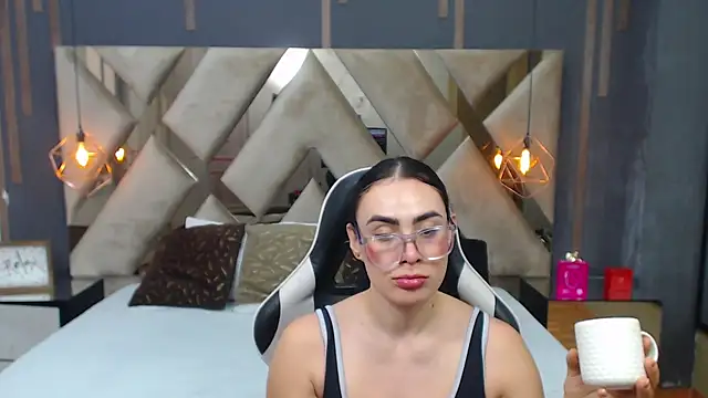 MartinaaFit webcam