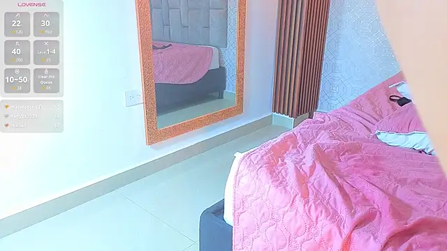 salome_acosta webcam