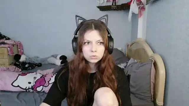 AlessiaViolet webcam