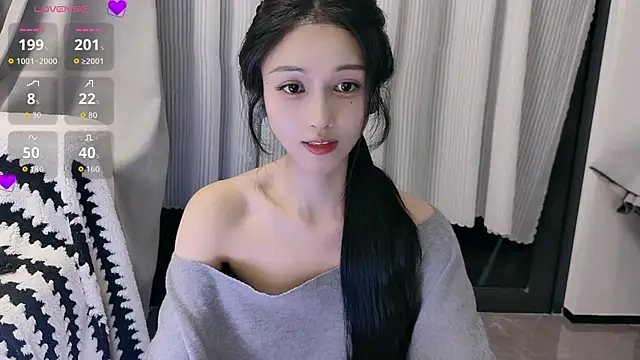 lulu-789 webcam