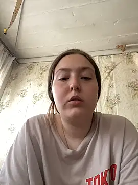 BabyTori webcam
