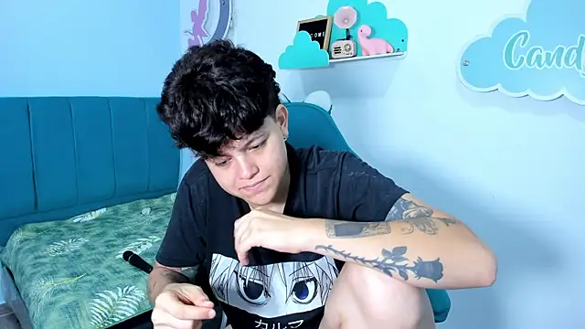 nataly_0303 webcam