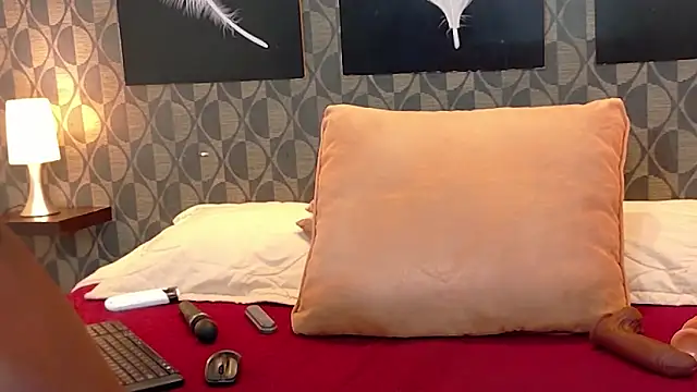ScarleetSmith webcam