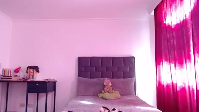 VALERY_MEER webcam