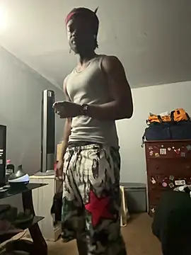 MIGHTYDEMONXXX live cam