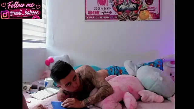 tamy_ian live cam