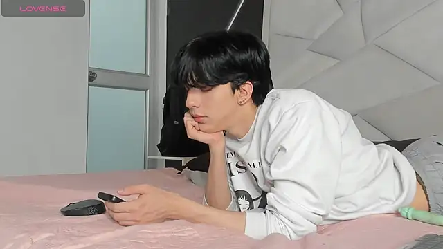 AerumChae live cam