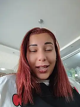 RuivaGiMisteriosa