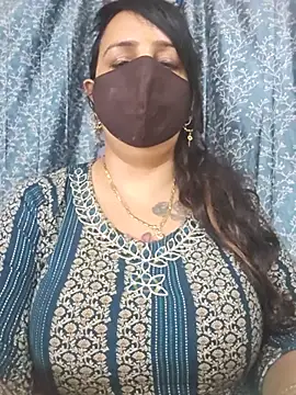 cute-tanvi live cam
