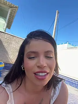Rafaellaz live cam