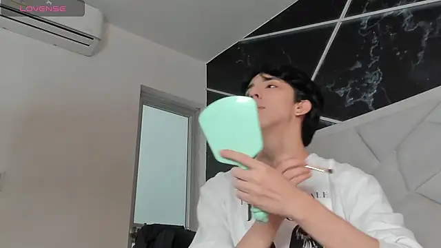 AerumChae live cam
