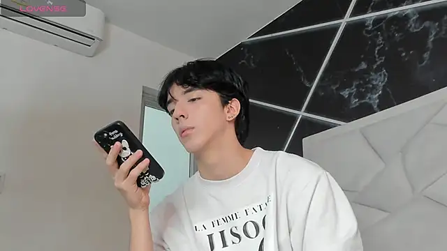 AerumChae live cam