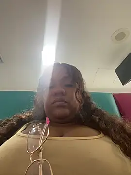 Sam_Blue live webcam show