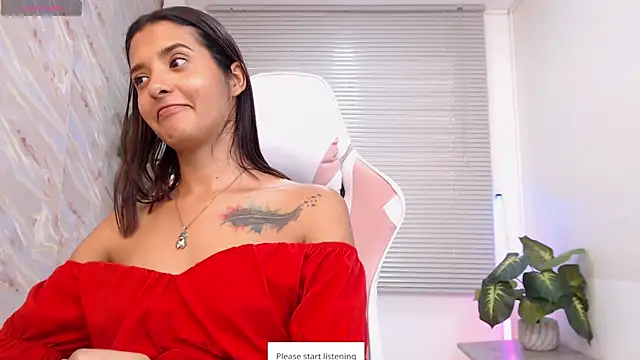 Littlee_Ashley webcam